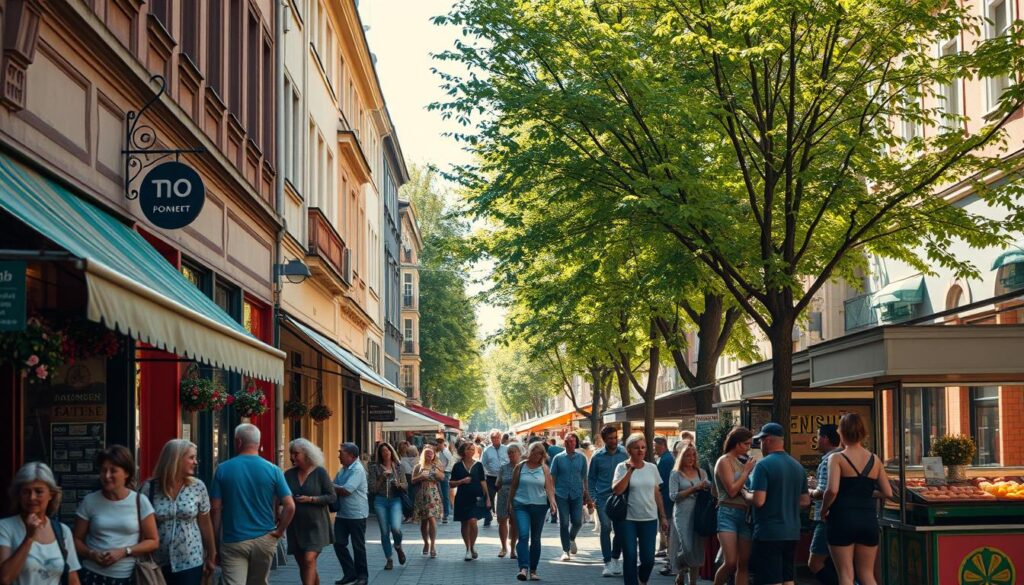 Verkaufsoffener Sonntag Oldenburg 2024