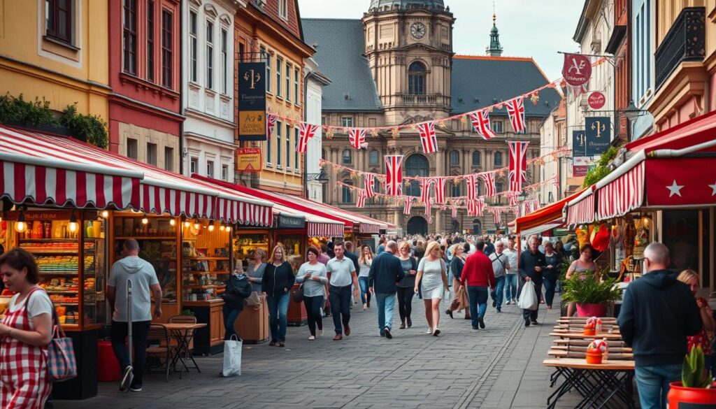 Verkaufsoffener Sonntag Stralsund 2024