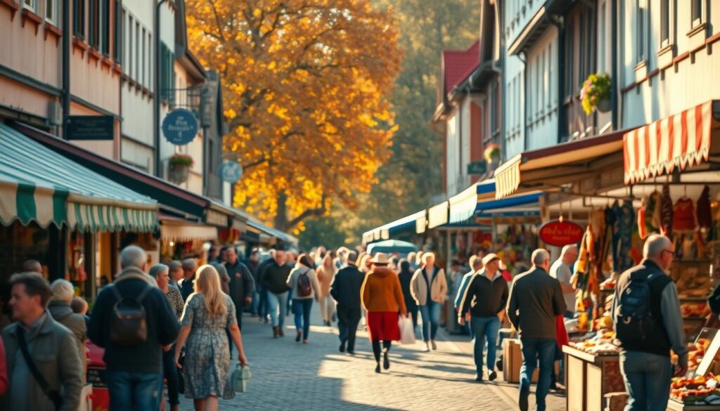 Verkaufsoffener Sonntag Thüringen 2024