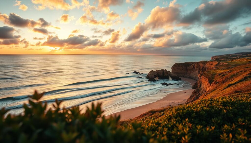 Wetter in Portugal im Oktober