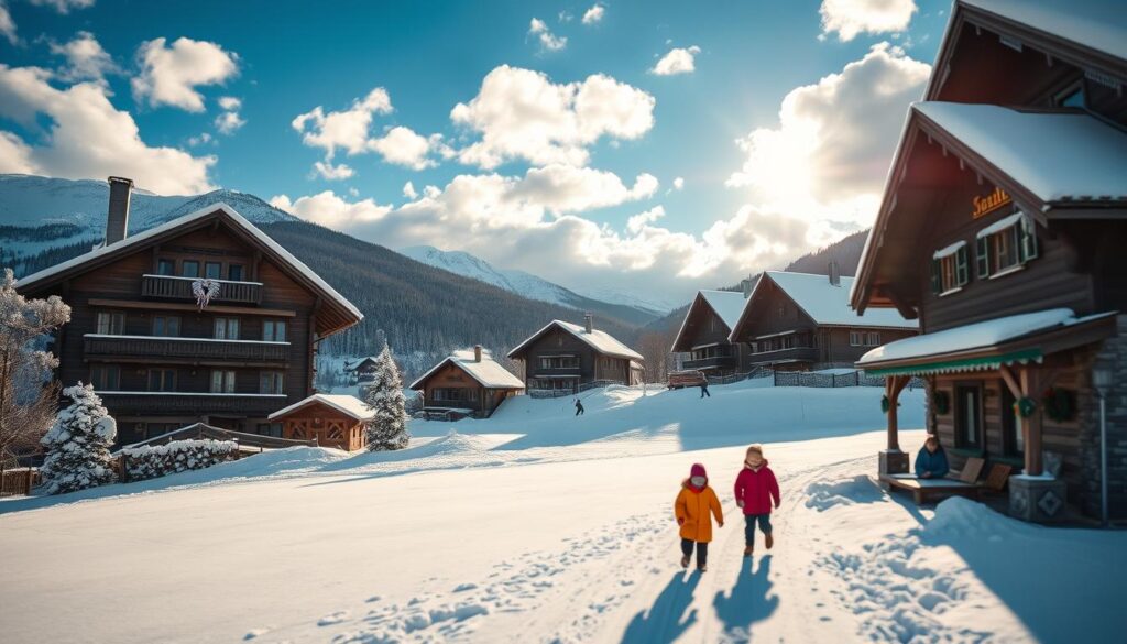 Winterferien Bayern