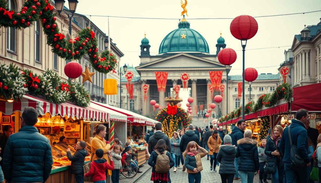 besondere Feiertage und unterrichtsfreie Tage in Berlin