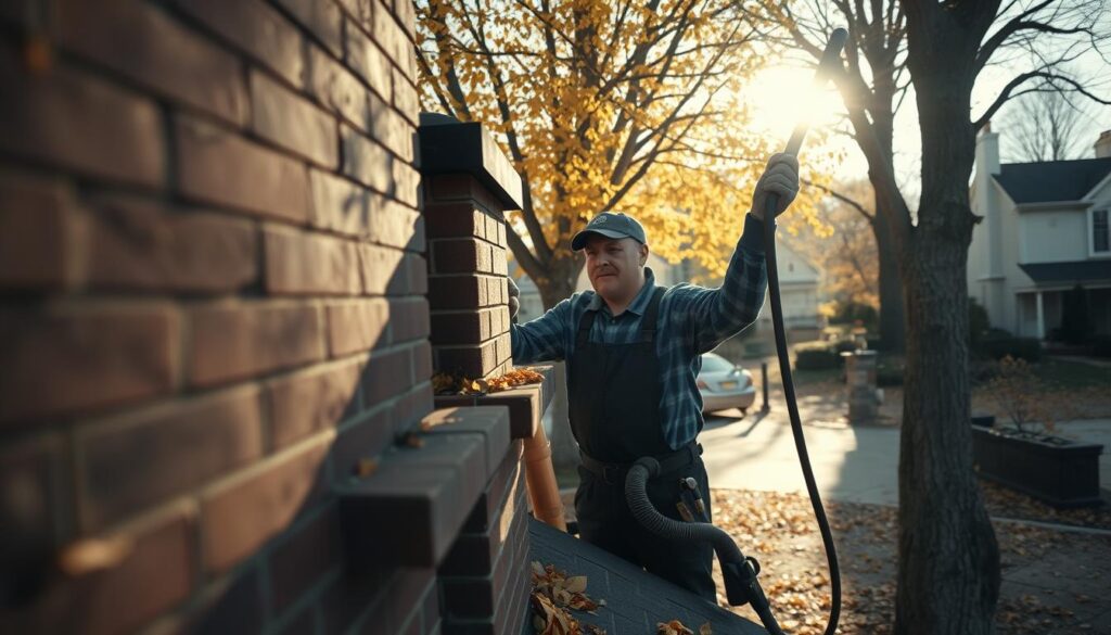 den richtigen Schornsteinfeger finden