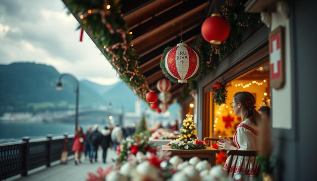 gesetzlich anerkannte Feiertage Luzern