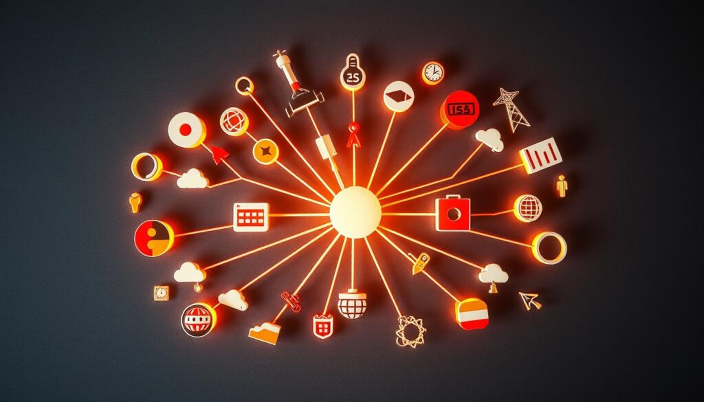 Branchen-Diversifikation Branchen-Diversifikation