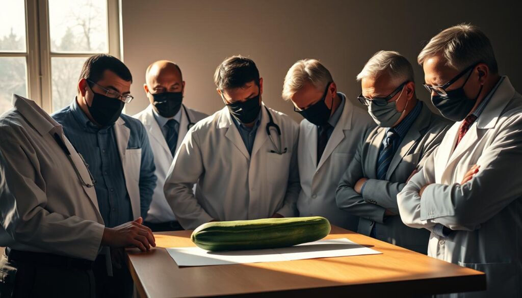 Expertenmeinungen Tierpsychologie Gurkenstreiche