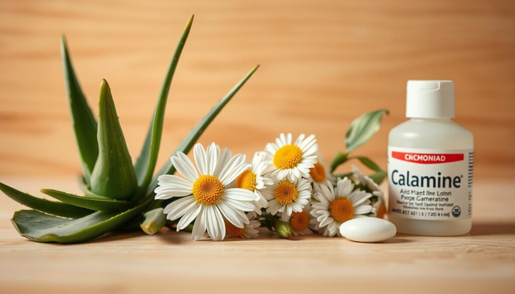 Linderungsmaßnahmen gegen Juckreiz Linderungsmaßnahmen gegen Juckreiz