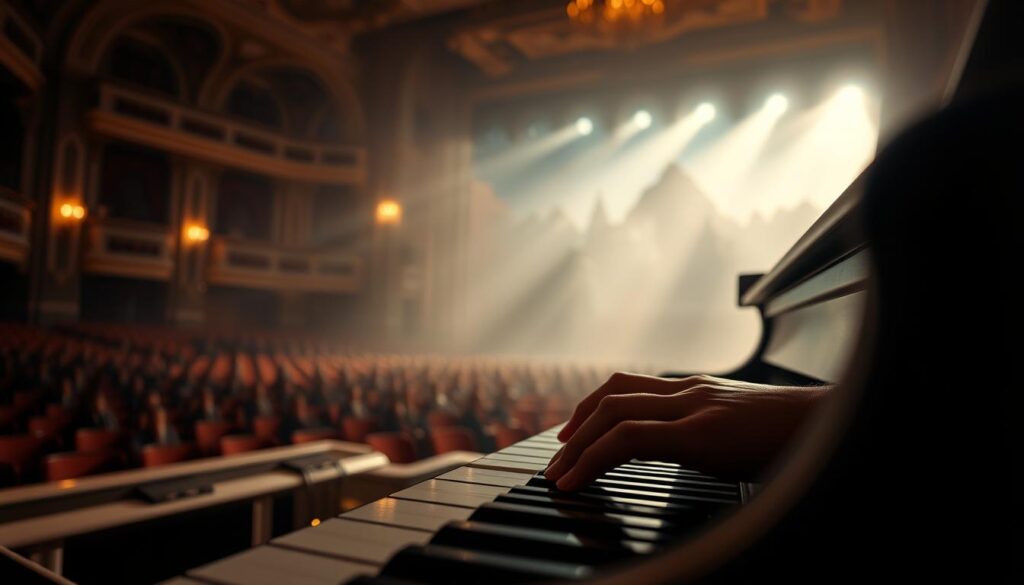 Musik emotionale Wirkung Stimmungsregulation