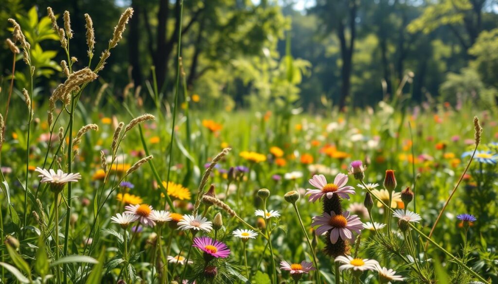 Natürlicher Mückenschutz Natürlicher Mückenschutz