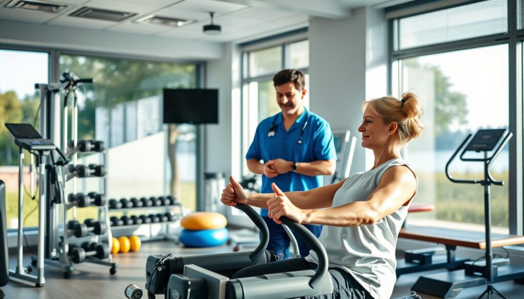 Rehabilitationsmethoden