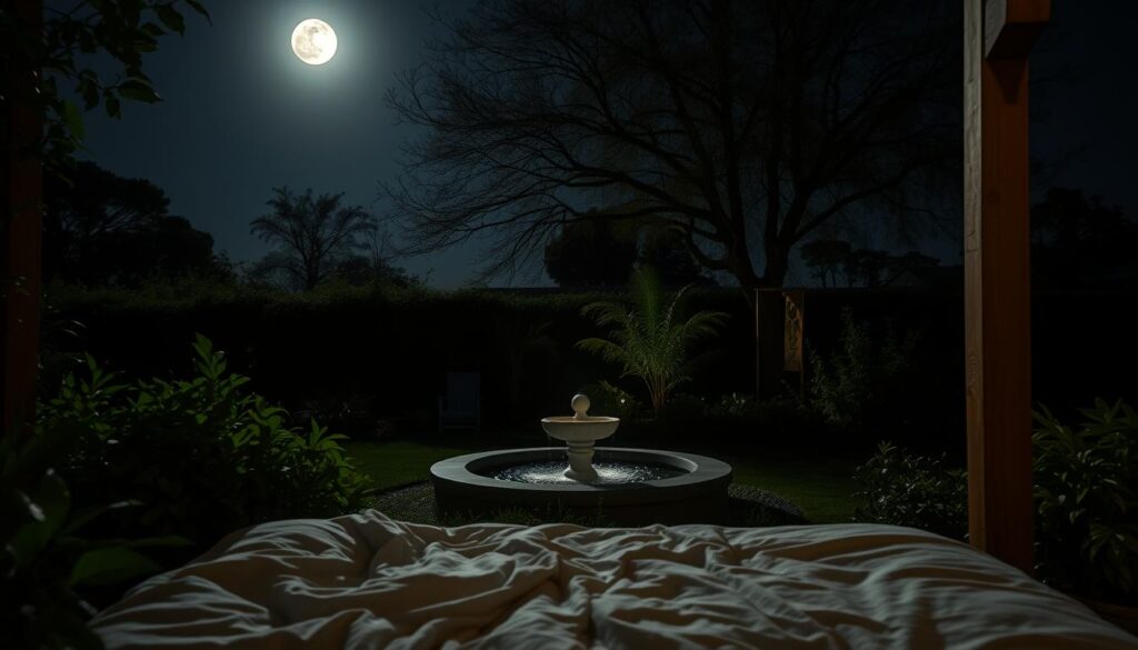 Schlafverbesserung Schlafverbesserung