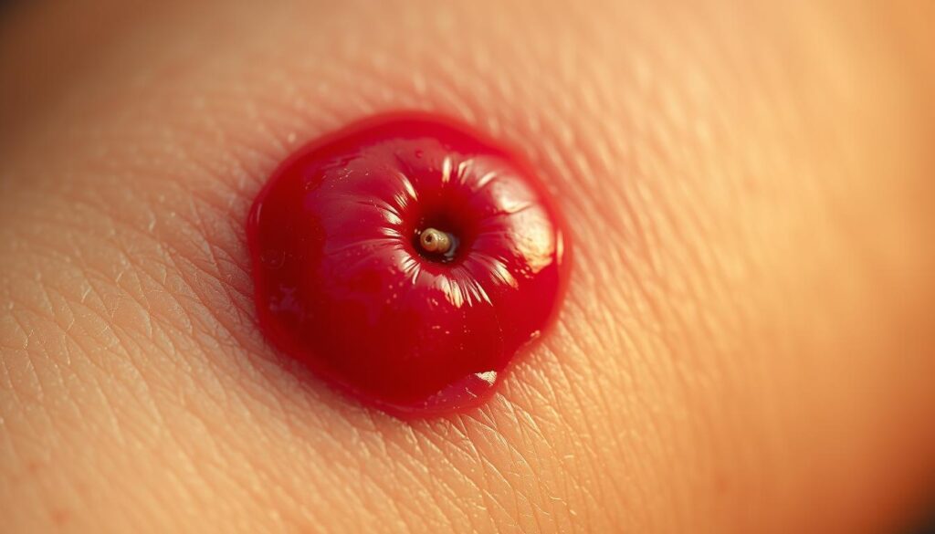 Warum jucken Mückenstiche? Ursachen & Tipps Warum jucken Mückenstiche?