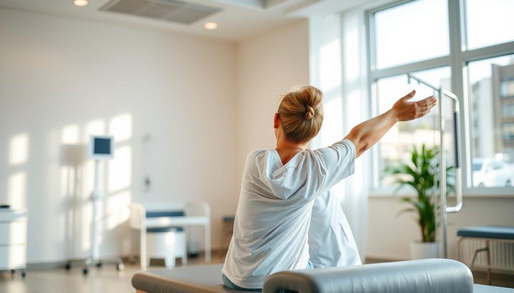 Warum keine Reha nach Bandscheiben-OP?