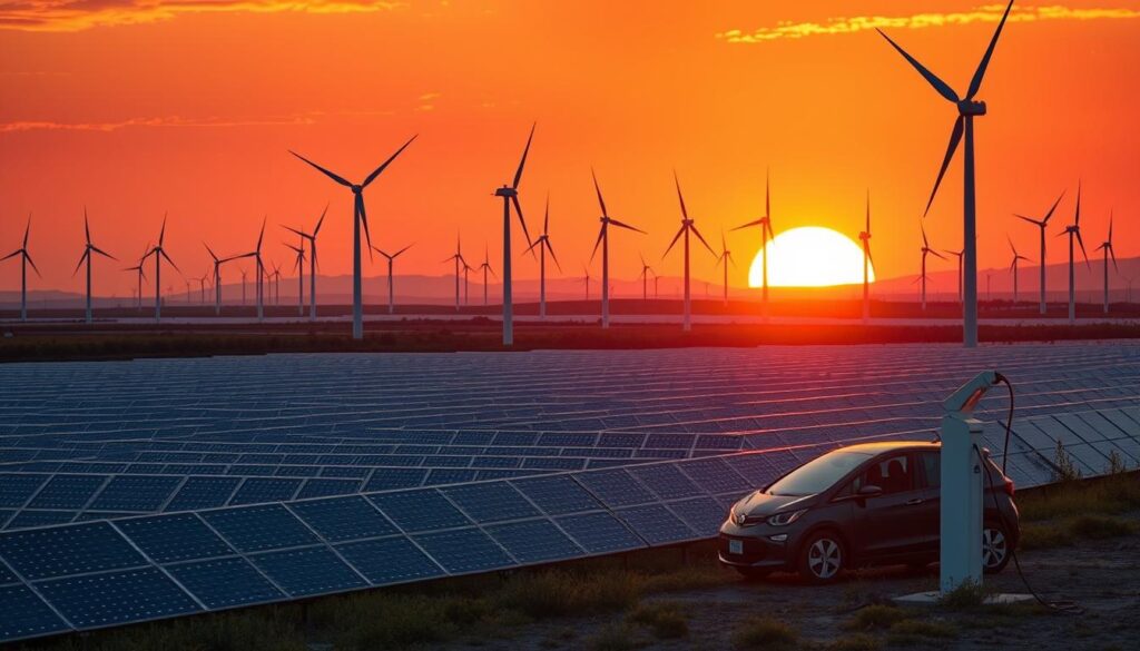 erneuerbare Energien