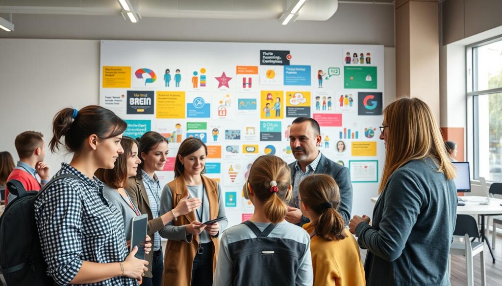 Medienbildungsinitiativen