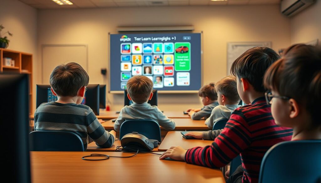 Medienkompetenz fördern im Grundschulalter