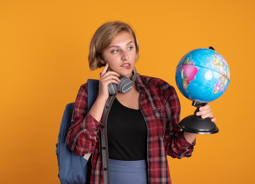 Englisch auf Sprachreisen auffrischen – das ist in vielen Regionen möglich Englisch auf Sprachreisen auffrischen