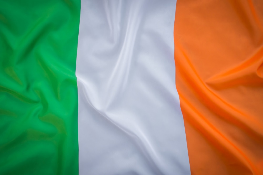 Irland